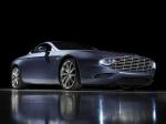 Aston Martin DBS Coupe Centennial 2013 года
